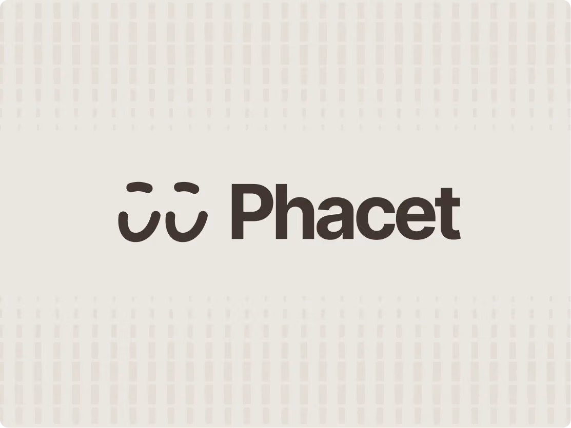 Phacet - 2026