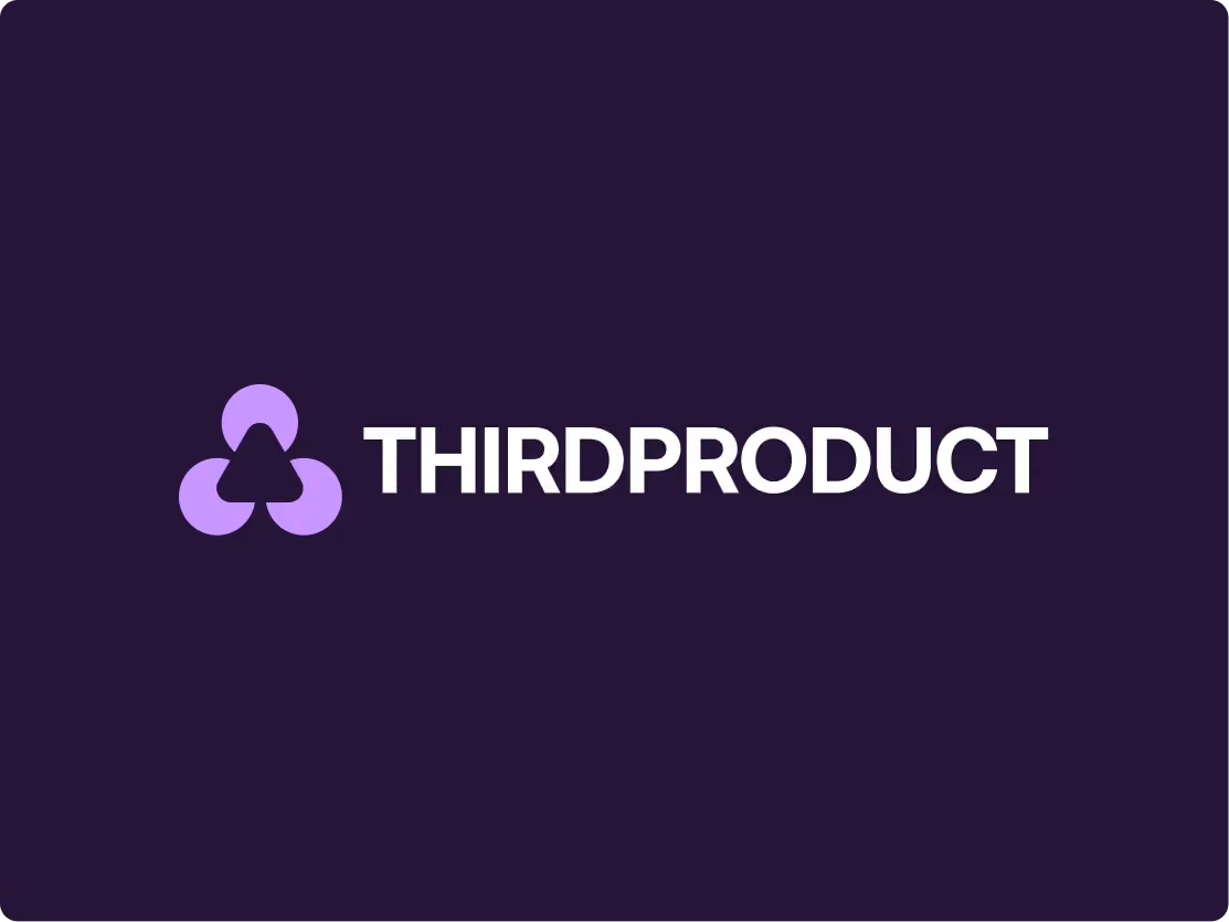 Thirdproduct