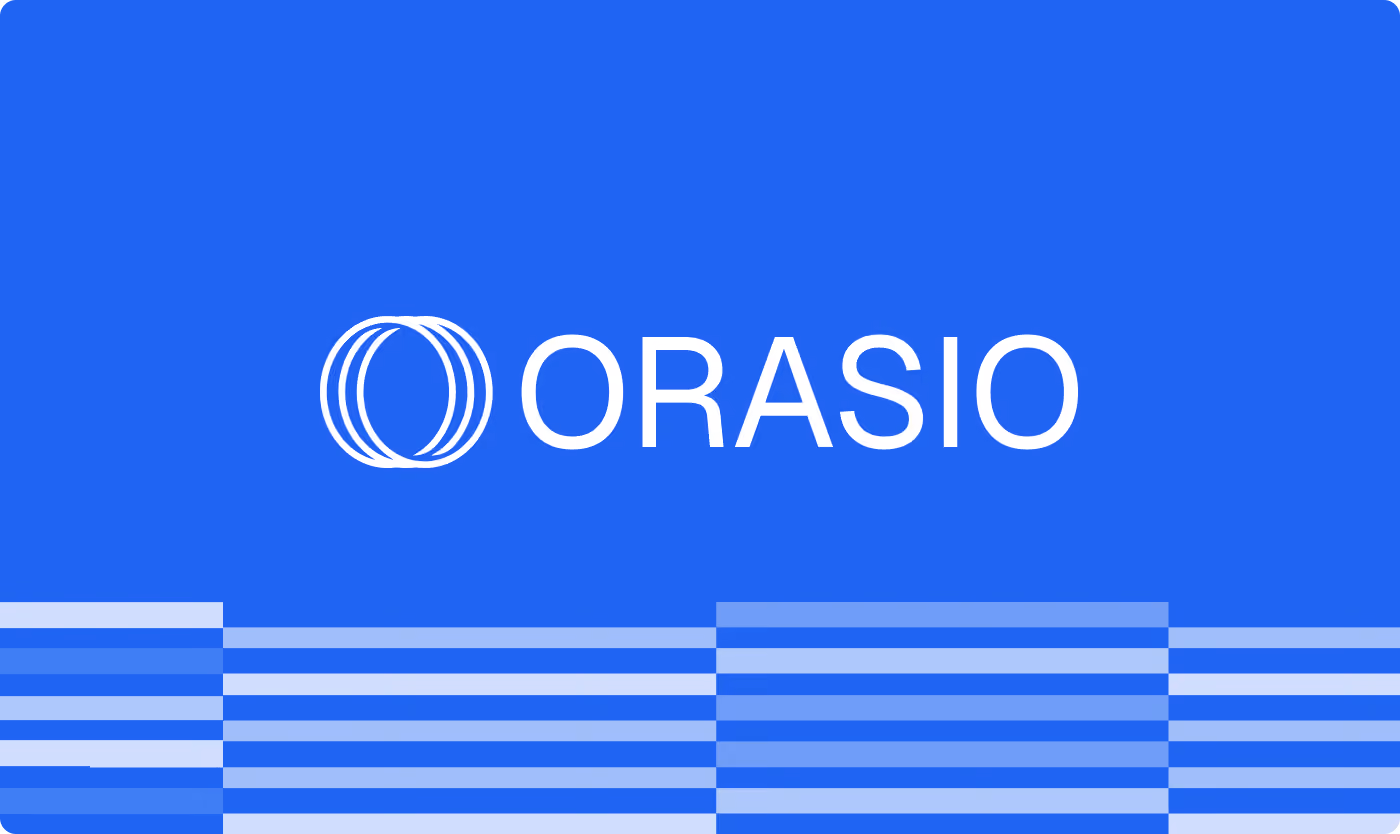 Orasio