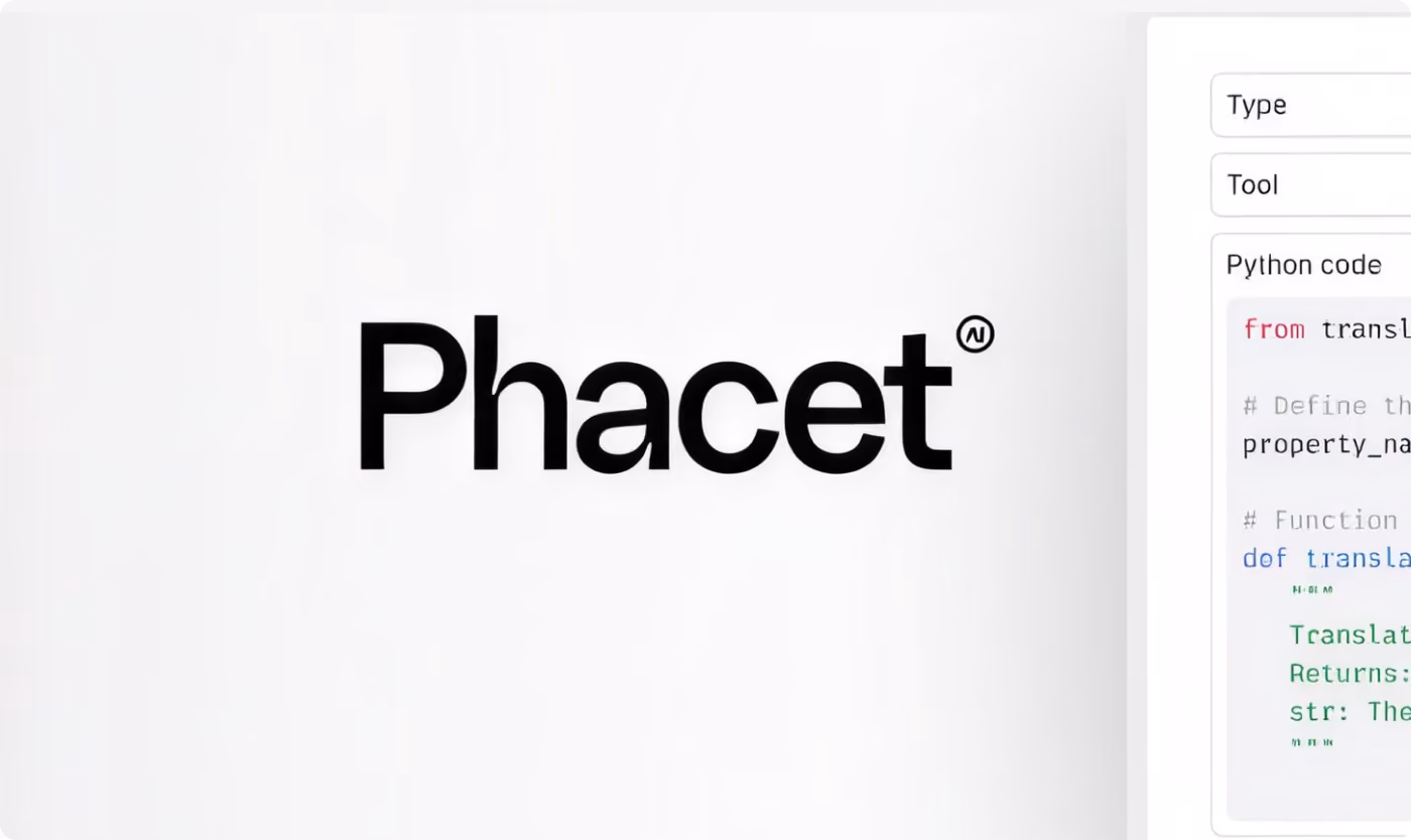 Phacet - 2025