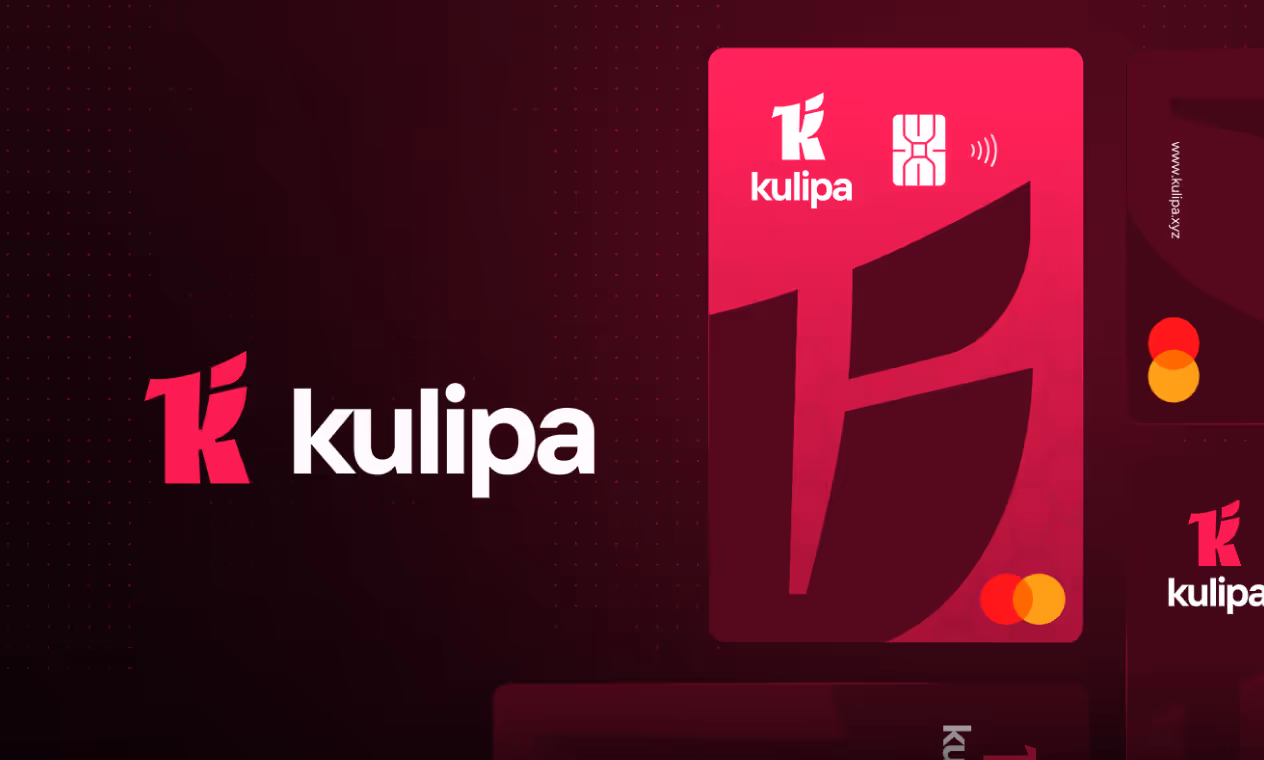 Kulipa - 2021