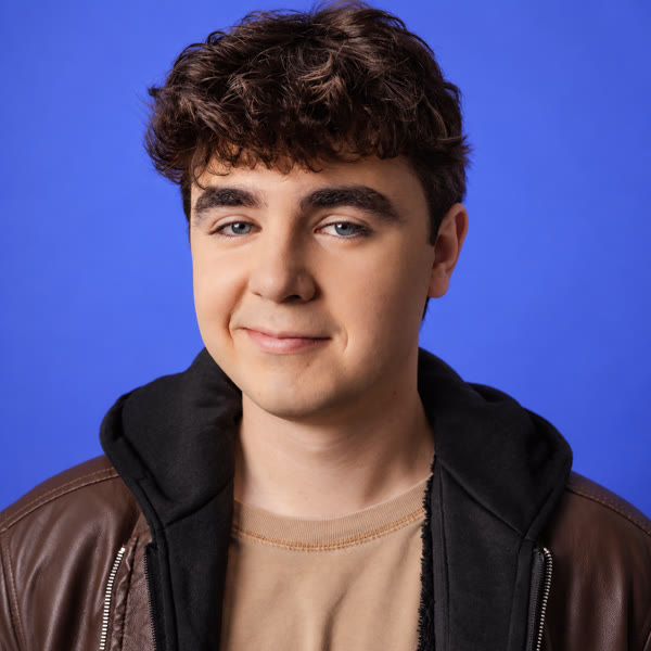 Collin Blackford