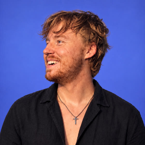 Luke Robert