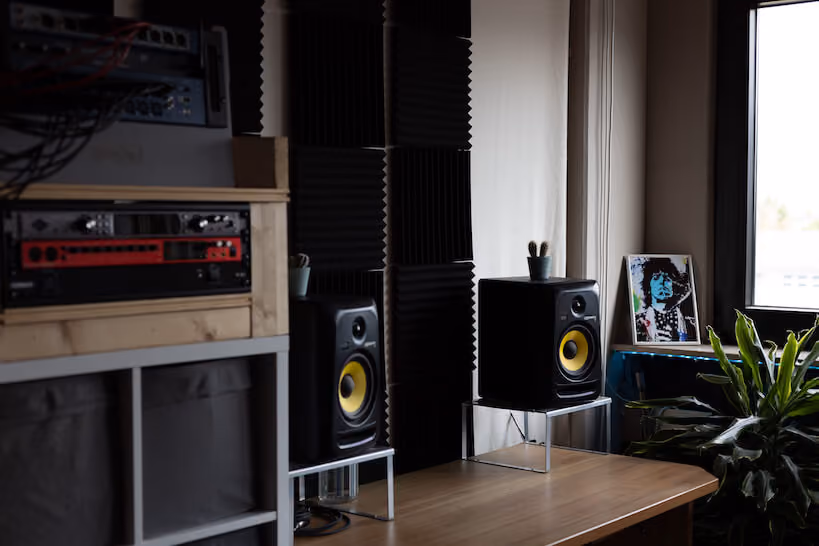Schlagzeugstudio Mainz