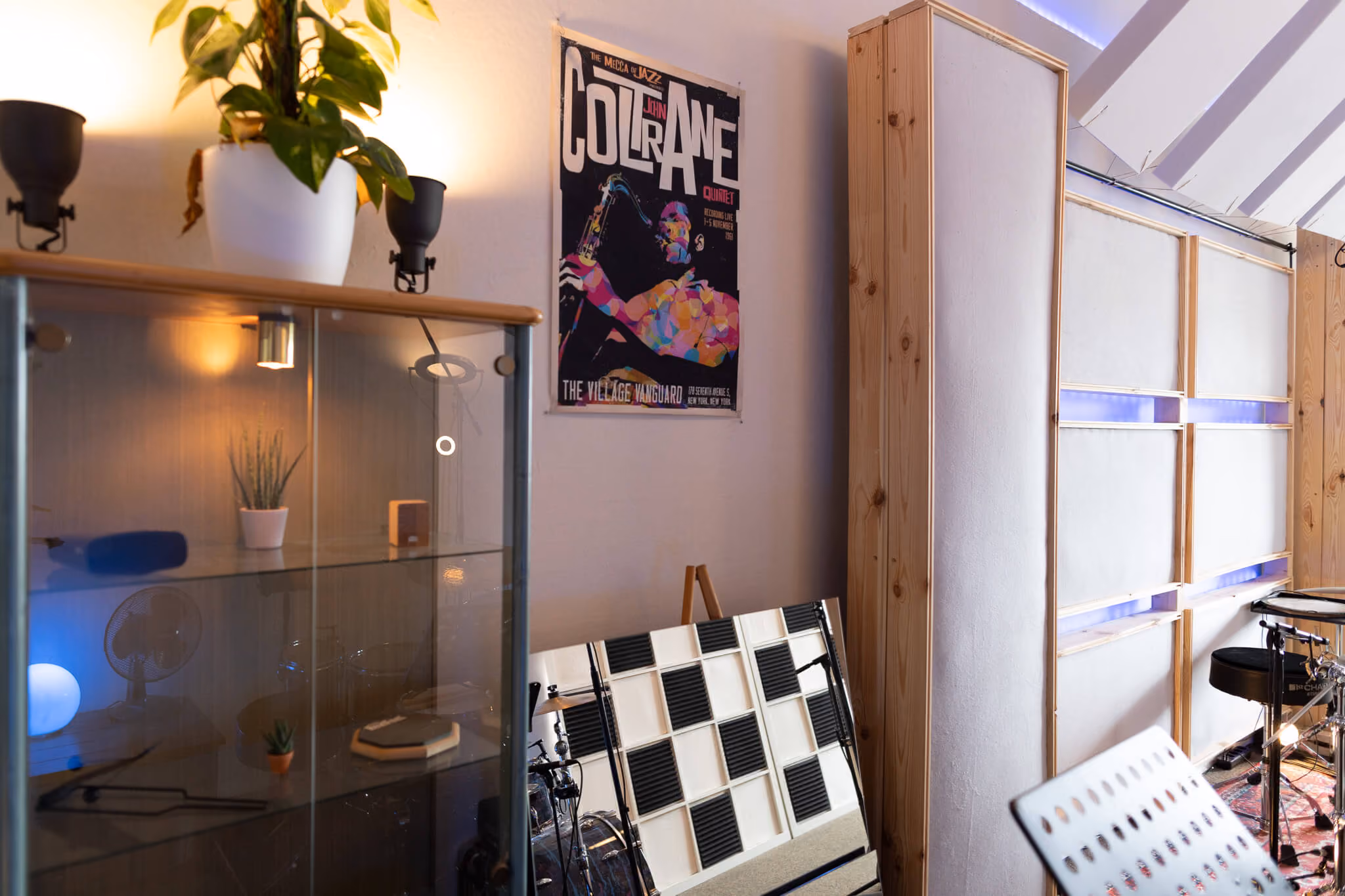 Schlagzeugstudio Mainz