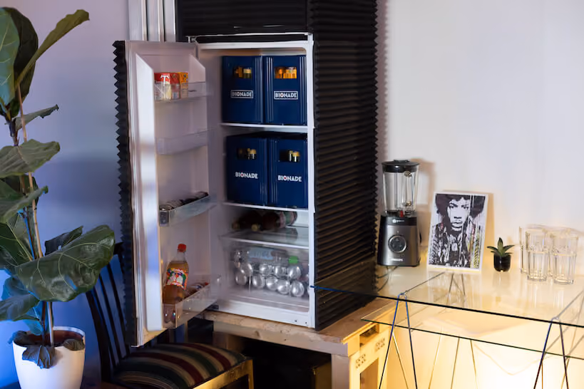 Schlagzeugstudio Mainz