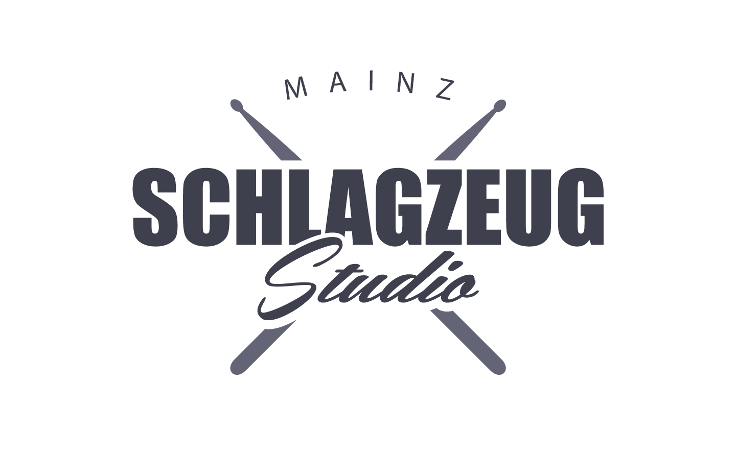Schlagzeugstudio Logo