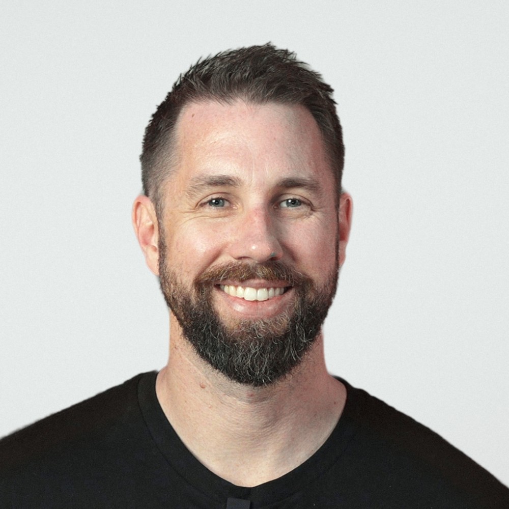 Brendan Mouatt