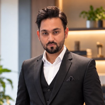 Saif, Razorpay