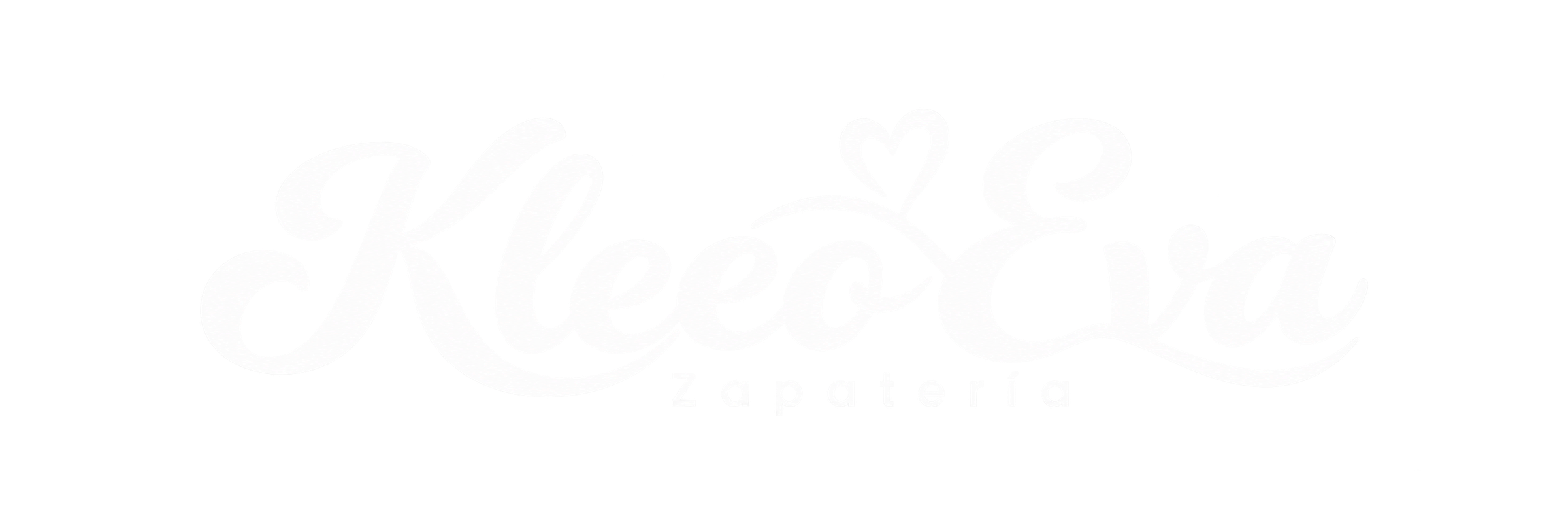 Logotipo de Kleeo Eva Zapatería, cliente de Argus
