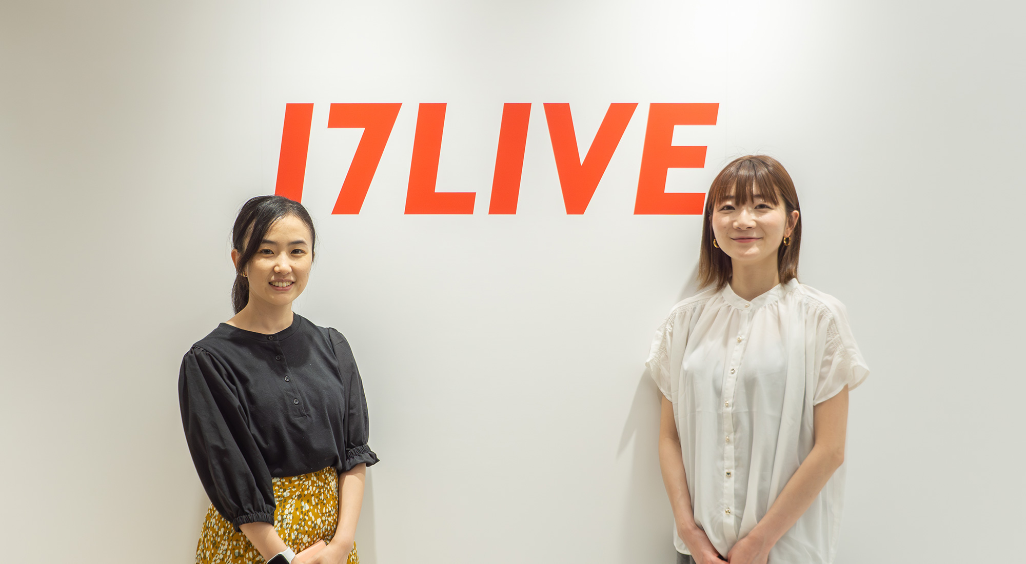 17LIVE株式会社