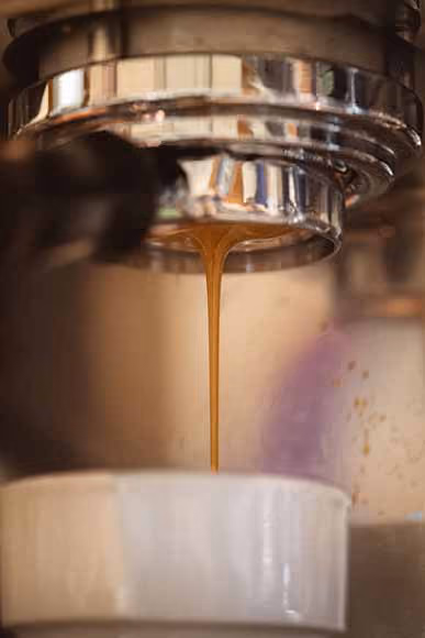 Espresso