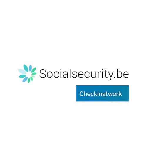 CheckInAtWork