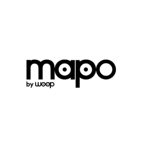 Mapo by Woop
