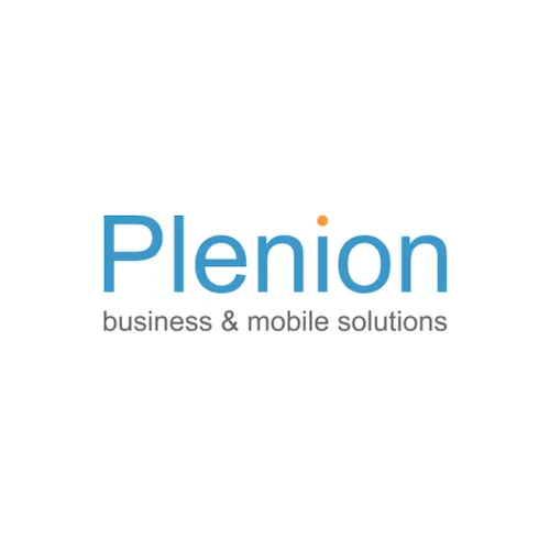 Plenion