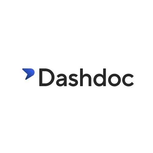 Dashdoc