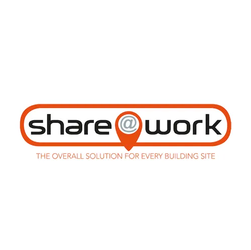ShareAtWork