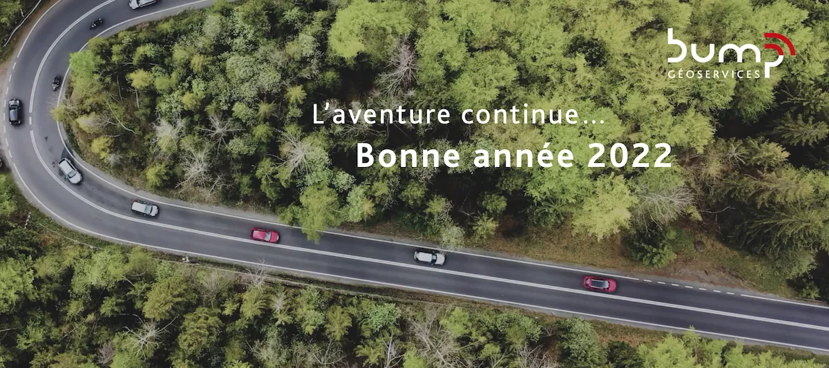 L'aventure continue !