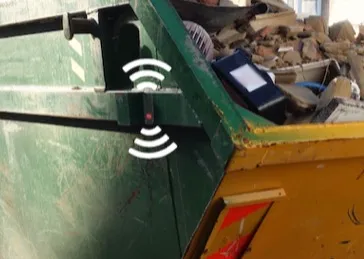 Traceur GPS