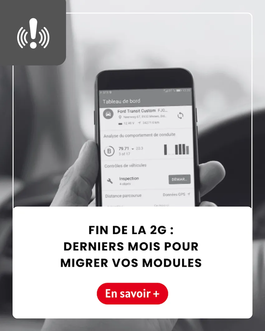Remplacement-module-2G