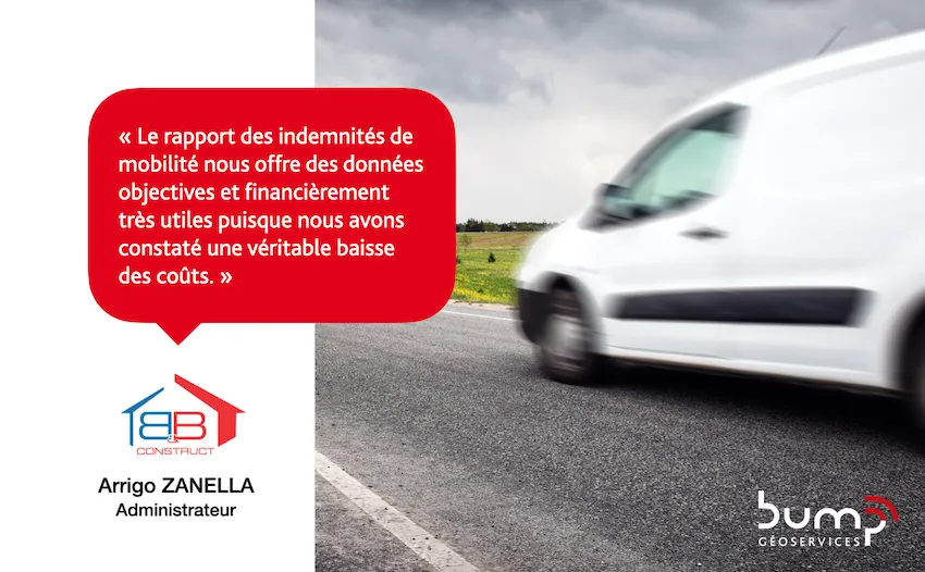 témoignage client