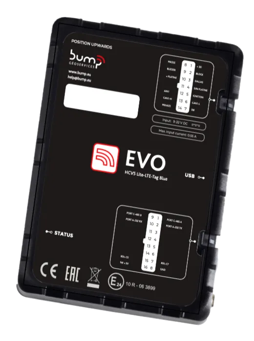 bump EVO 4G