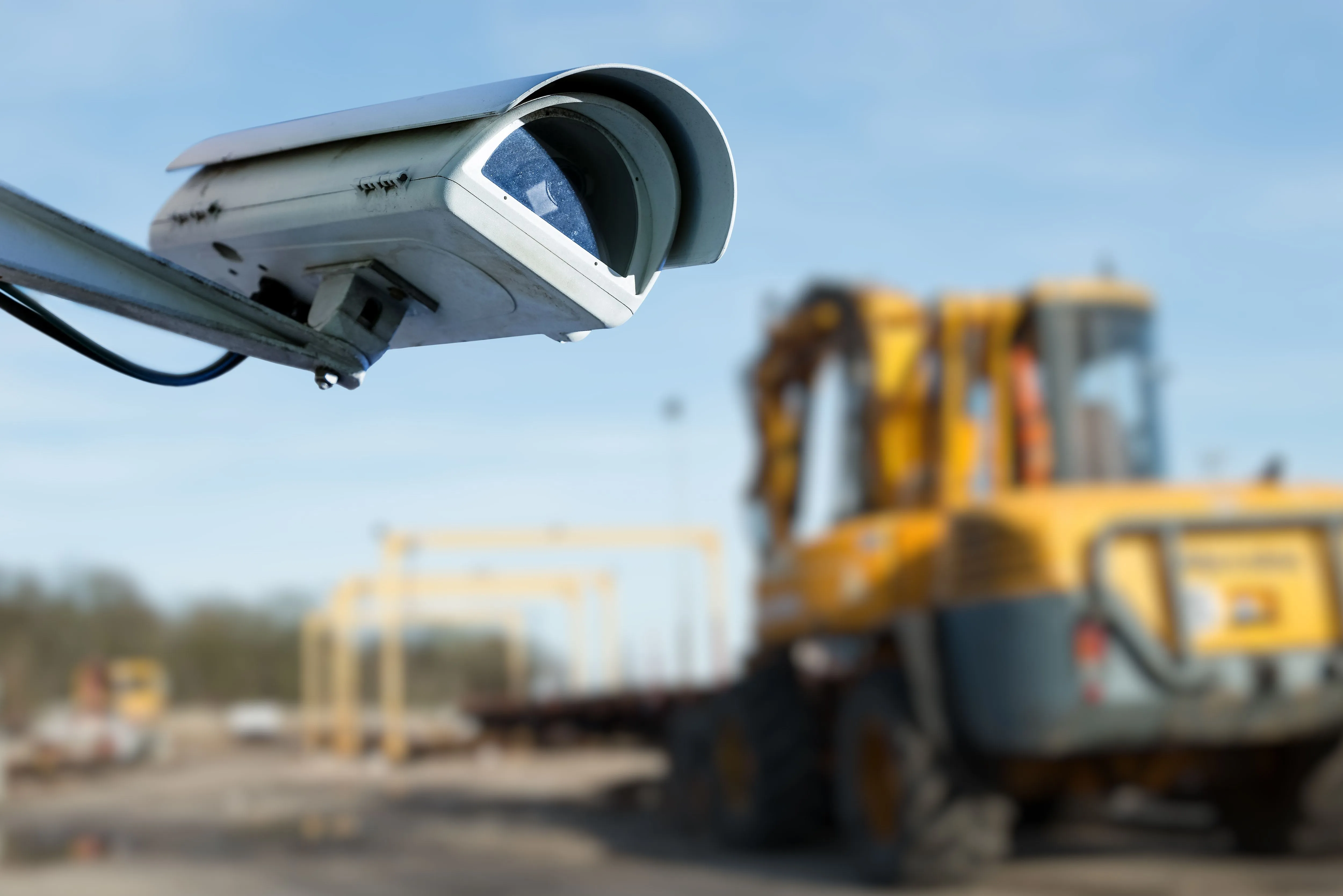 Videosurveillance