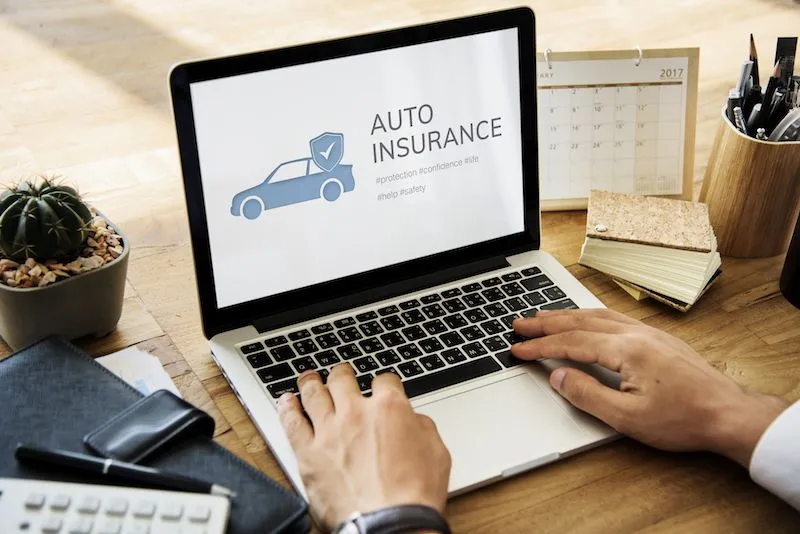 Assurance auto