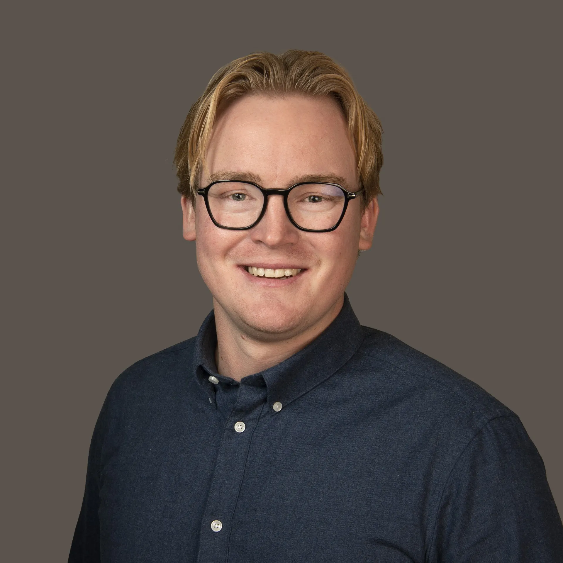 Brede Rimer Bjerke