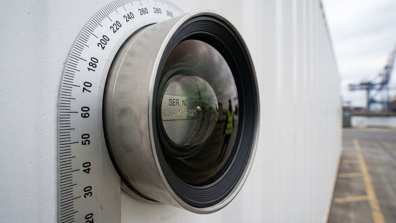 The difference between documentation and evidence begins at the moment of capture.