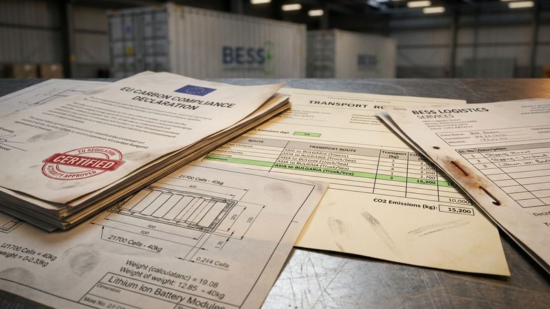 Compliance turns from a regulatory burden into a competitive advantage through precise documentation.