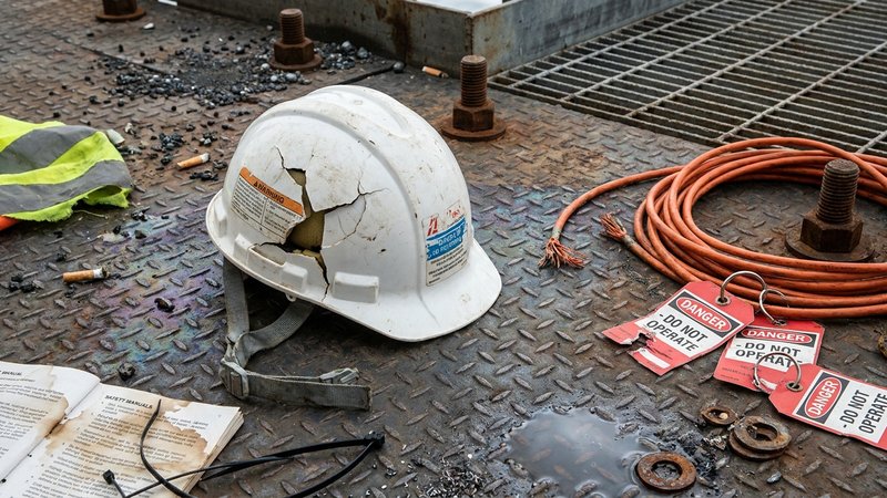 BESS containers in the open. The new regulation brings dangerous goods into the light.