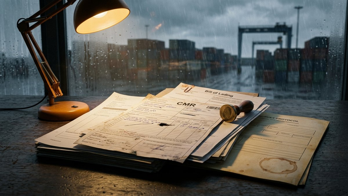 Subrogation After Payout: Why Your Insurer's Recovery Depends on Your Document Discipline