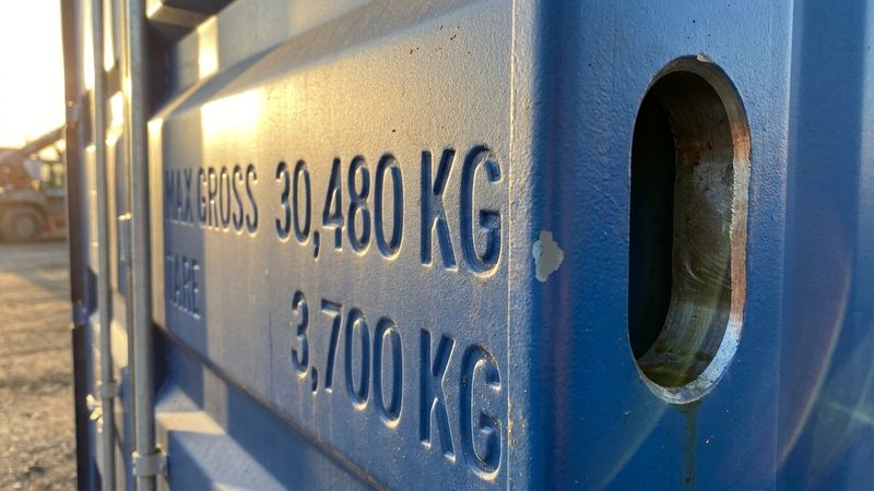 The numbers stamped in steel rarely match the numbers that matter in court.