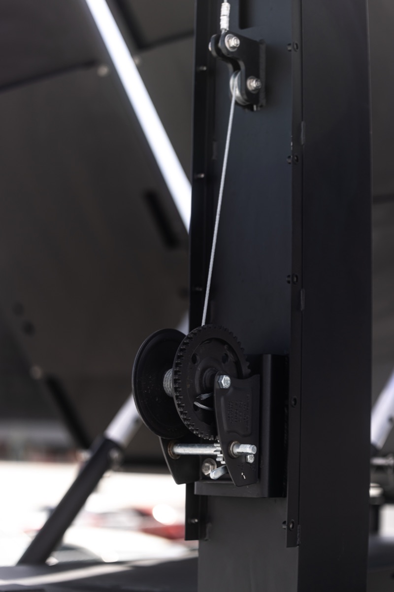 Why solar power changes the surveillance game