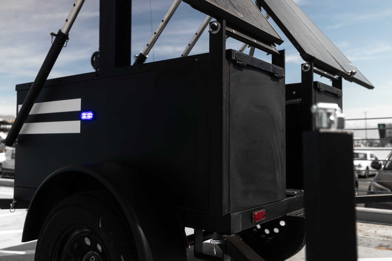 The true cost of a blind spot on site