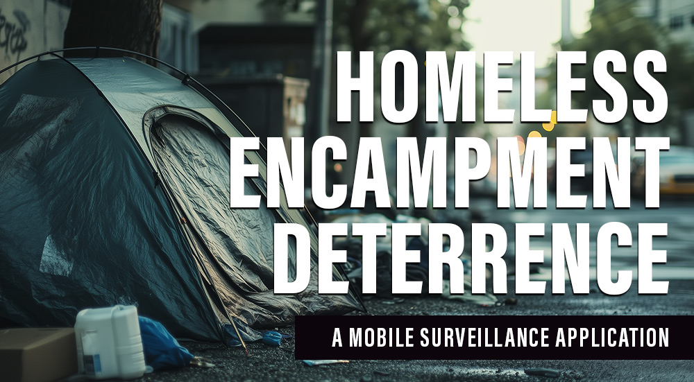 Homeless Deterrent Solutions for Property Owners