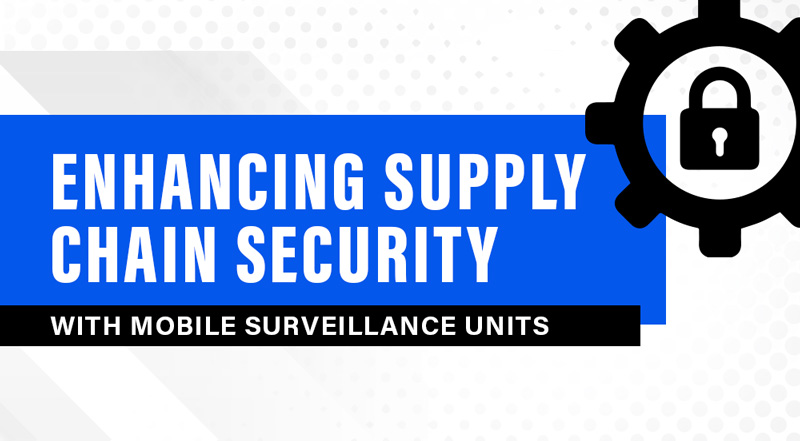 Enhancing Supply Chain Security