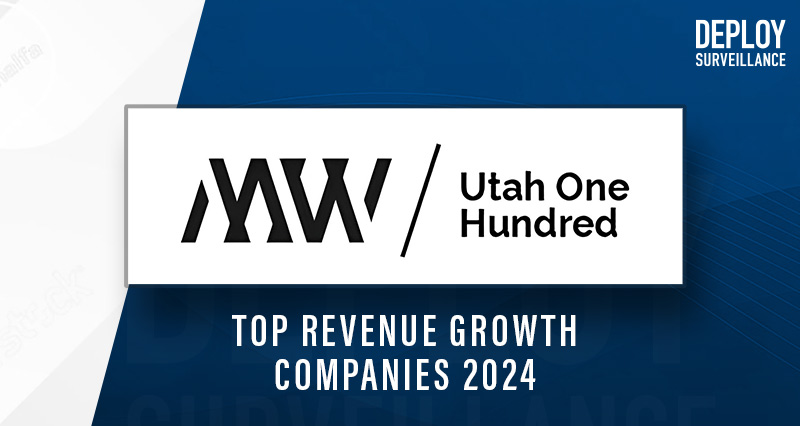 MountainWest Capital Network Previews 2024 Utah 100 Honorees List