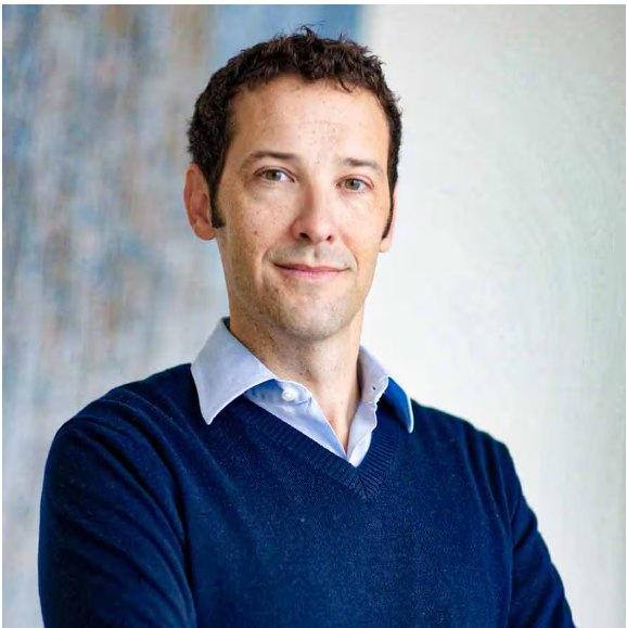Brian H. Potts, Co-Founder and Head of Career Strategy