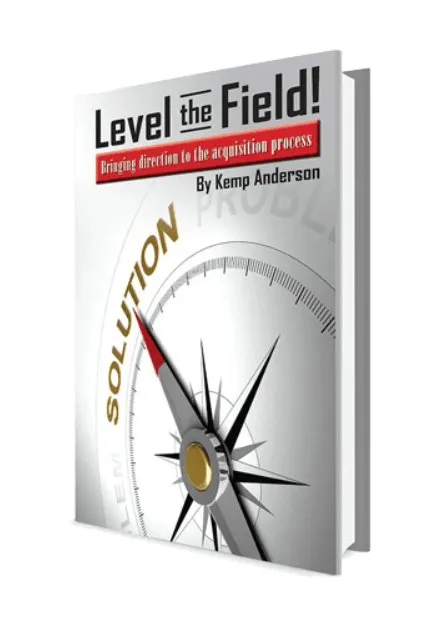 Level the Field