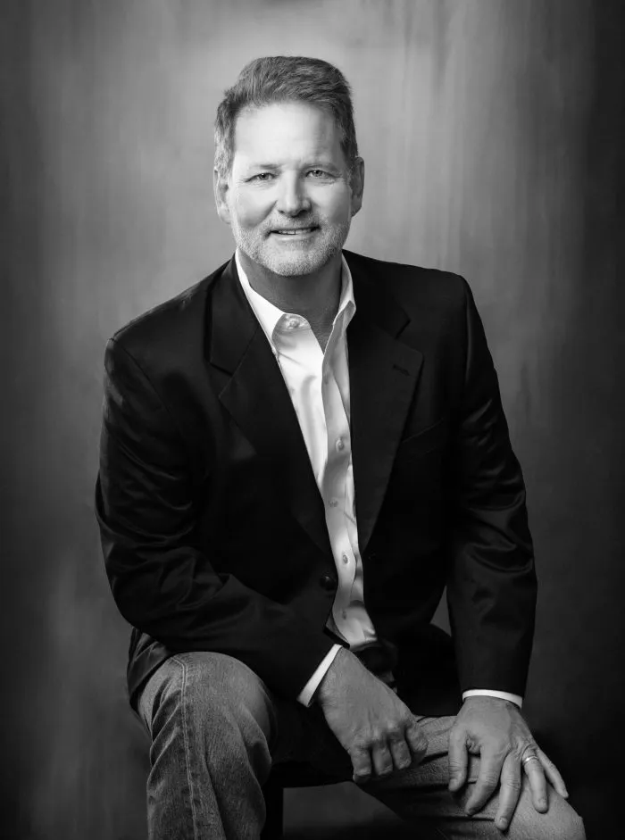 Kemp Anderson, founder of Kemp Anderson Consulting
