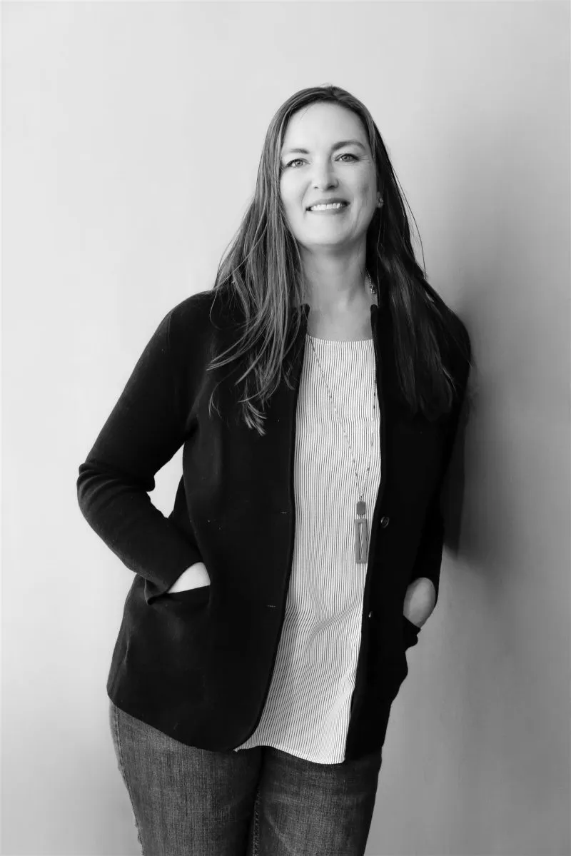 Theresa Childs, brand and marketing lead at Kemp Anderson Consulting