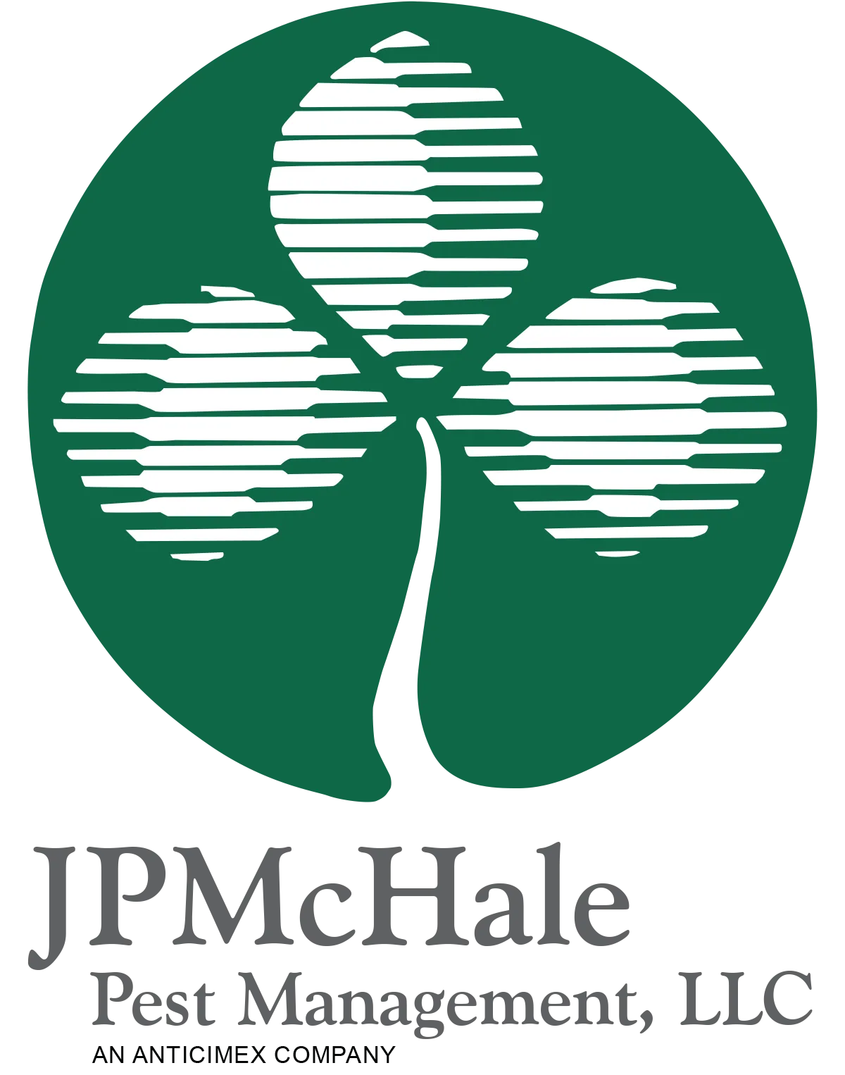 J.P. McHale Pest Management