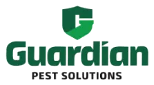 Guardian Pest Solutions