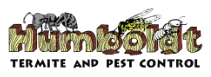 Humbolt Termite and Pest Control