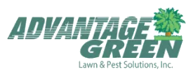 Advantage Green Pest & Lawn Solutions