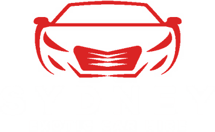 Sydney Exotic Car Hire Logo