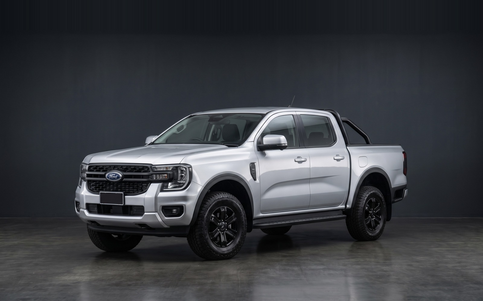 Ford Ranger XL 2025