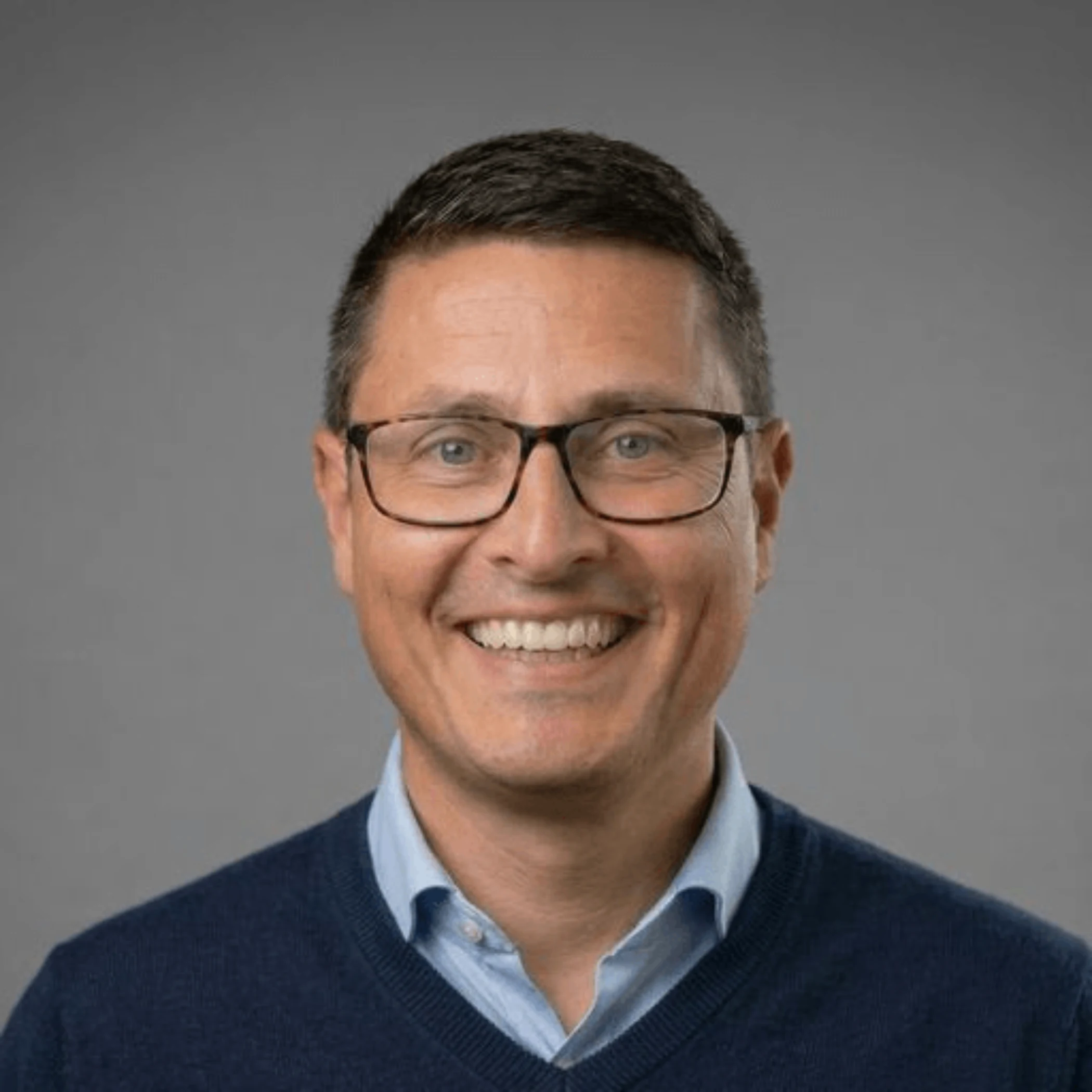 Alan Hepworth, founder and Head of Education at Tutoring Heroes